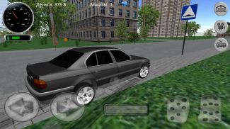 Бумер II: Дорожные войны screenshot 0