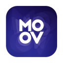 Moov Into the City