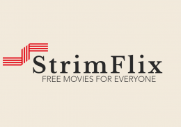 StrimFlix - Watch Free Movies Online screenshot 1