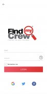 Find My Crew screenshot 3