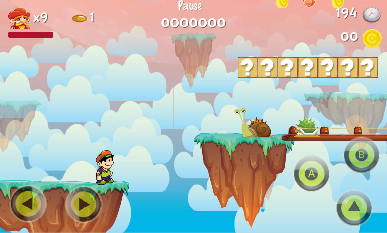 Super Jabber Adventure 2 1 1 Download Android Apk Aptoide - roblox 2 jump for android apk download