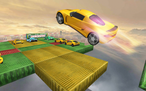 Mountain Climb: Stunt Racing Game screenshot 10