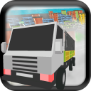 Toon Transporter 3D