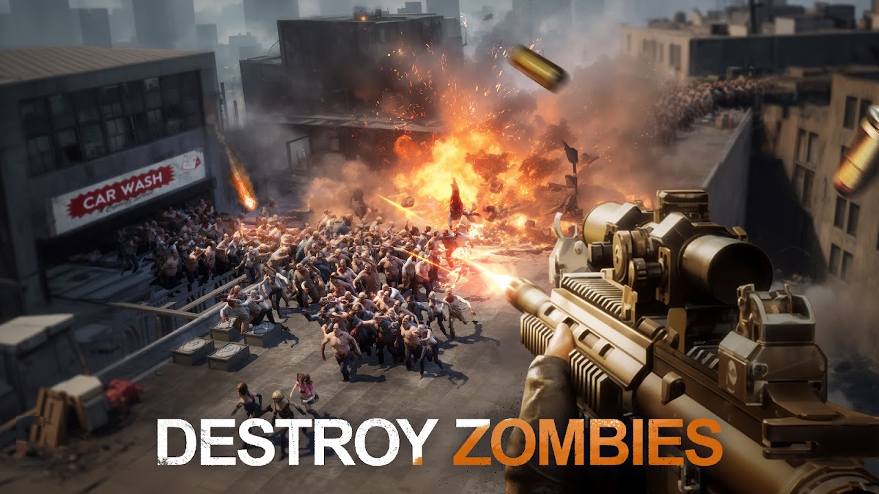 Doomsday - Загрузить APK для Android | Aptoide