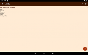 ABCDo To-do list screenshot 11