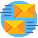 BESC - Bulk Email Sender Client SMTP Icon