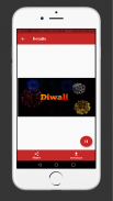 Diwali Video Status screenshot 1