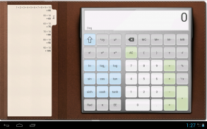 Calculadora screenshot 3