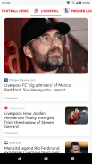 LFC News Feed - powered by PEP screenshot 3