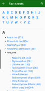 Pacific Pests Pathogens Weeds screenshot 0