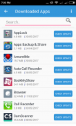 Software Update: Apps, Games & Phone OS screenshot 3