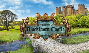 Start the Mystery of Blackthorn Castle screenshot 10