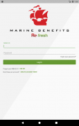 Marine Benefits screenshot 6