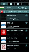इंटरनेट रेडियो ManyFM screenshot 0