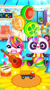 My Baby Unicorn - Pet Care Sim screenshot 6