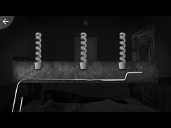 TDW2: Страшная хоррор-игра головоломка screenshot 8