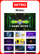 Intro Maker screenshot 0