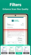 Photo Scanner - Scan to PDF screenshot 14
