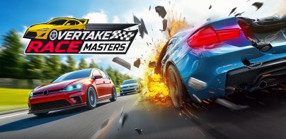 Overtake Race Masters