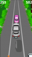 Highway Driving Game screenshot 1
