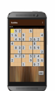 Sudoku screenshot 12
