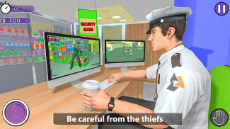 Supermarket Shopping Game Simulator:Family Mall 3D screenshot 4