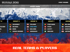 World Soccer Challenge screenshot 3