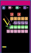 Arabic Alphabet game screenshot 1