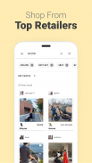BUZZi - Shop from reviews you screenshot 4