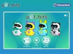 Pet Bits screenshot 13