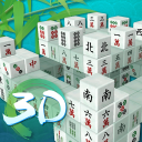 3D Mahjong Master