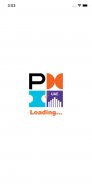 PMI UAE Chapter screenshot 2