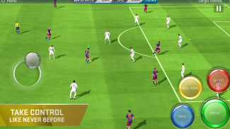 Cheats FIFA 19 - FIFA MOBILE 2019 screenshot 2