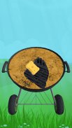 Grill Master - 3D Cooking Game screenshot 2