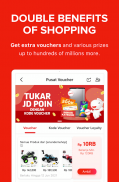 JD.id – Online Shopping Mall screenshot 4