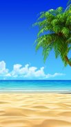 Palm Tree Wallpaper HD screenshot 5