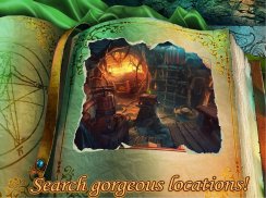 I Spy Goblin Zombie Fairytale World screenshot 0