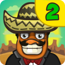 Amigo Pancho 2 Icon