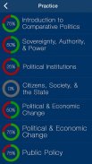 AP Comparative Gov. & Politics screenshot 9