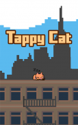 Tappy Cat screenshot 3