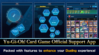 Yu-Gi-Oh! Neuron screenshot 6