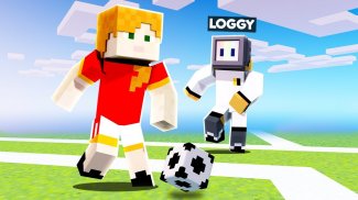 Hindustan Gamer Loggy screenshot 0