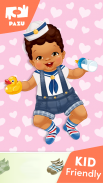 Chic Baby: Baby care games screenshot 6