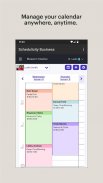 Schedulicity Business: Appointment Scheduling screenshot 2