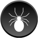 Sticky Web Icon