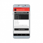 Python Certification Practice screenshot 9