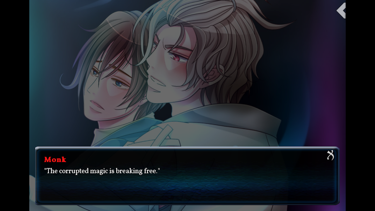 Requiescence (BL/Yaoi Game) - Загрузить APK для Android | Aptoide