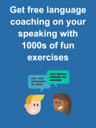 Speechling - Learn to Speak Any Language screenshot 11