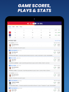 Fantasy News & Scores screenshot 8