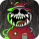 Zoo Critters: Monster Keeper Icon